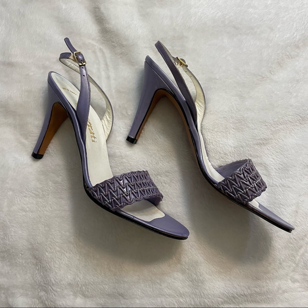 kitten heels